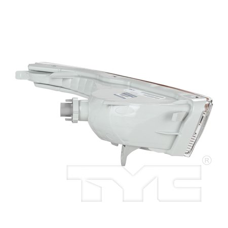TYC PRODUCTS Tyc Turn Signal Light Assembly, 18-6112-00 18-6112-00
